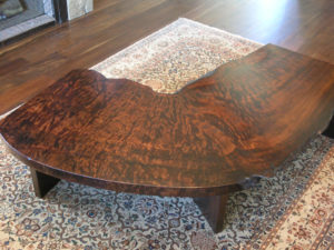 Stover Table