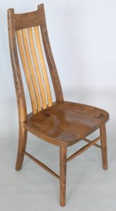 Stover chair