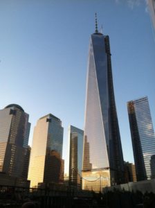 freedom tower