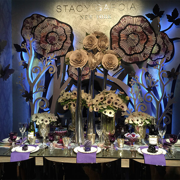 DIFFA @ Architectural Digest Home Show 2015 - DW Design & Decor