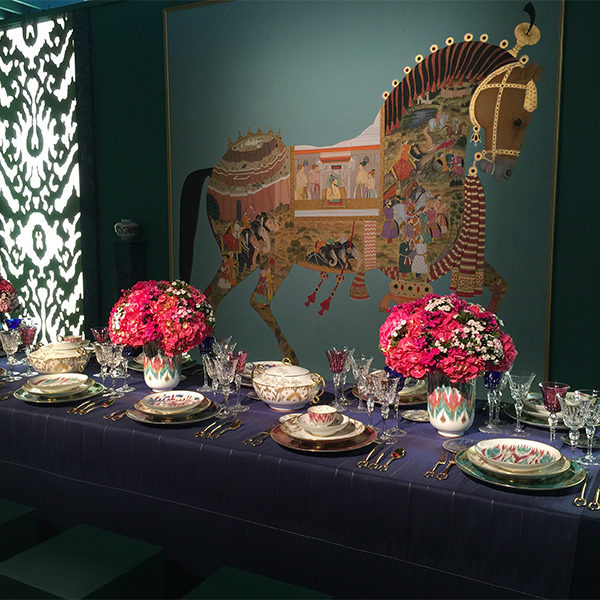 DIFFA @ Architectural Digest Home Show 2015 - DW Design & Decor