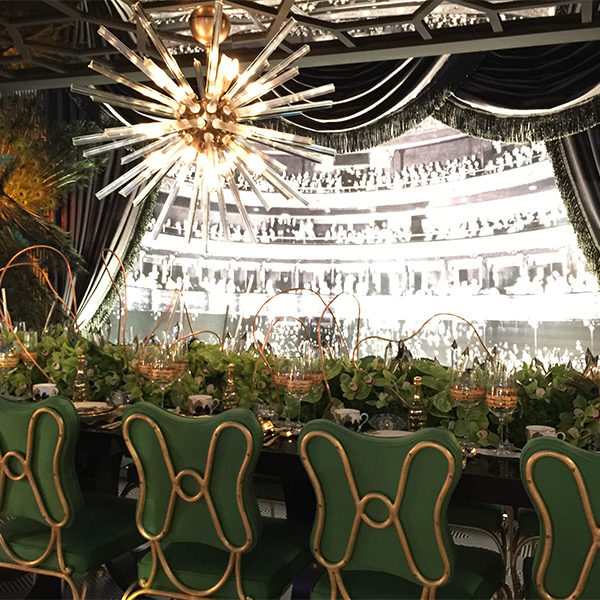 DIFFA @ Architectural Digest Home Show 2015 - DW Design & Decor