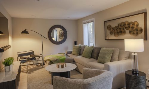 DW Design & Decor LLC, Denise Wenacur Interor Designer